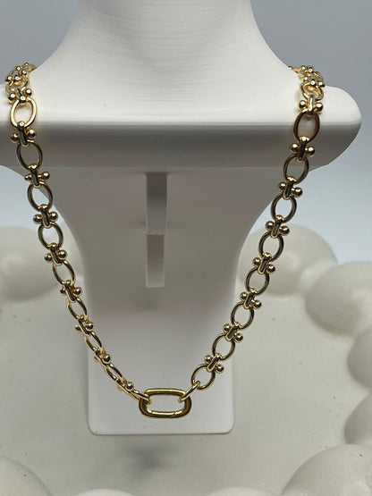 Regalia Necklace