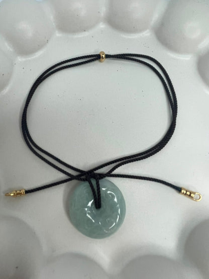 Celadon Harmony Necklace