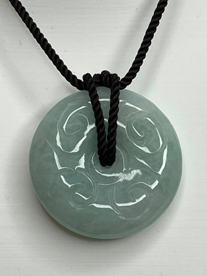 Celadon Harmony Necklace