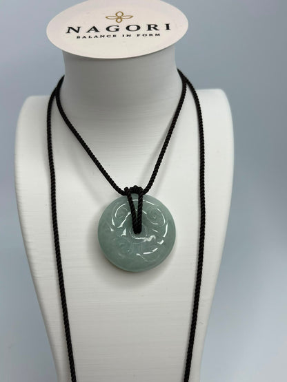 Celadon Harmony Necklace